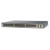 SWITCH: CISCO C3750V2-48PS-S E